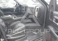 2017 GMC Sierra photo