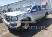 2017 GMC Sierra фото