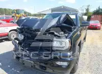 2017 GMC Sierra photo