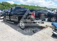 2017 GMC Sierra фото
