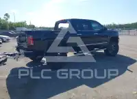 2017 GMC Sierra фото