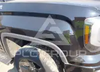 2017 GMC Sierra фото