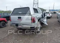 2017 GMC Sierra фото