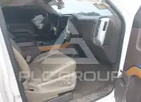 2017 GMC Sierra фото
