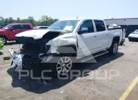 2017 GMC Sierra фото