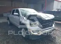2017 GMC Sierra фото