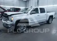 2017 GMC Sierra фото