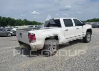 2017 GMC Sierra фото