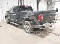 2017 GMC Sierra фото