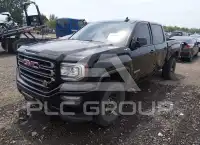 2017 GMC Sierra фото