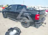 2017 GMC Sierra фото