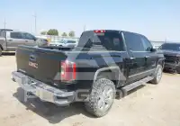 2017 GMC Sierra фото