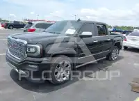 2017 GMC Sierra фото