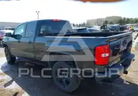 2017 GMC Sierra фото