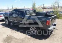 2017 GMC Sierra фото