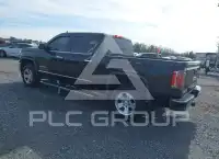 2017 GMC Sierra фото