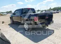 2017 GMC Sierra фото