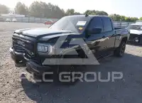 2017 GMC Sierra photo