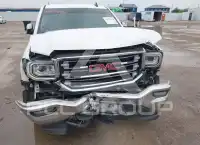 2017 GMC Sierra фото