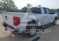 2017 GMC Sierra фото