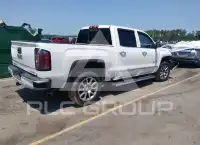2017 GMC Sierra фото