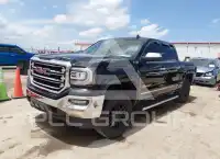 2017 GMC Sierra фото