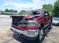 2017 GMC Sierra фото