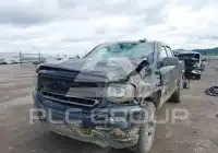 2017 GMC Sierra photo