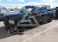 2017 GMC Sierra фото