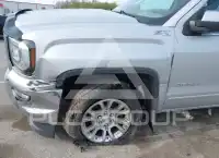 2017 GMC Sierra photo