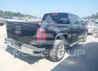 2017 GMC Sierra photo