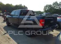2017 GMC Sierra фото