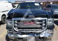 2017 GMC Sierra photo