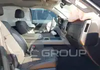2017 GMC Sierra фото