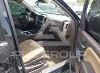 2017 GMC Sierra фото