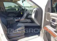 2017 GMC Sierra photo