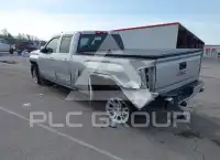 2017 GMC Sierra photo