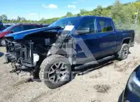 2017 GMC Sierra photo