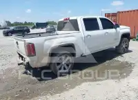 2017 GMC Sierra photo