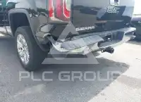 2017 GMC Sierra фото