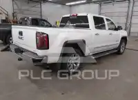 2017 GMC Sierra фото