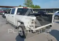 2017 GMC Sierra фото