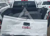 2017 GMC Sierra фото