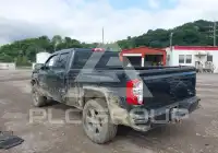 2017 GMC Sierra photo