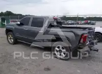 2017 GMC Sierra фото