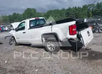 2017 GMC Sierra фото