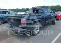 2017 GMC Sierra photo