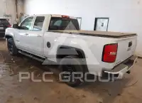 2017 GMC Sierra photo