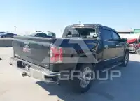 2017 GMC Sierra фото