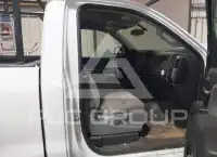 2017 GMC Sierra фото